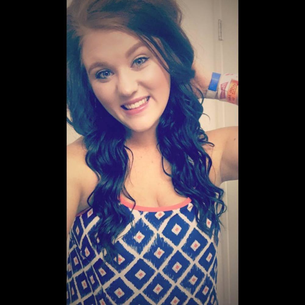Meet your Posher, Leighanne
